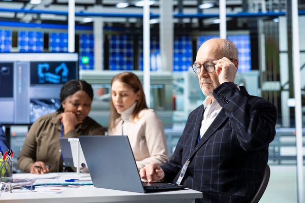 Cybersecurity Salaries in Germany: What You Can Expect to Earn