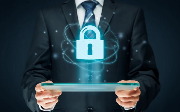 Cybersecurity in Germany Protecting Your Network from Attacks.
