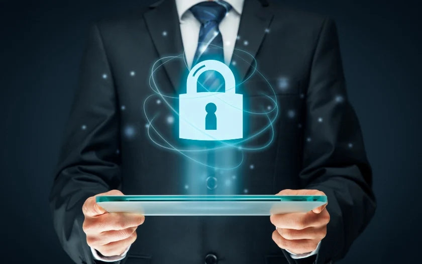 Cybersecurity in Germany Protecting Your Network from Attacks.