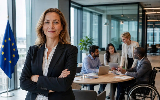 DEI Compliance Germany: Stay Ahead of EU Directive Changes Now
