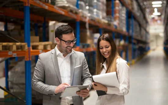 DIN EN ISO 9001: Quality Standards Guide for Germany