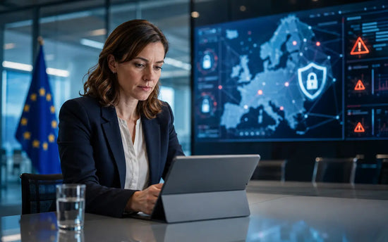 DMA Violations Explained: How Companies Can Avoid Digital Compliance Risks in Europe
