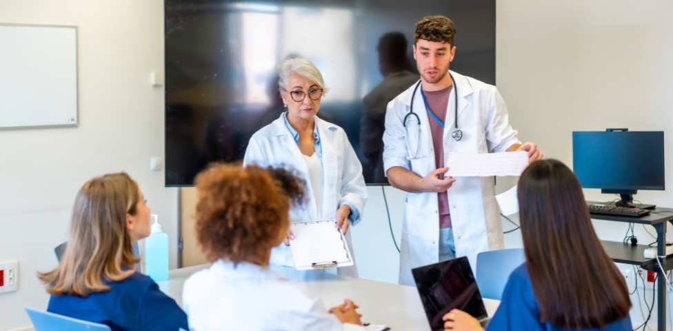 Digitale Gesundheits-Compliance: Telemedizin, elektronische Patientenakte (ePA) und E-Rezept-Schulung