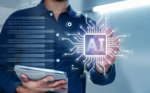 Digital Transformation Change Management for AI & Automation