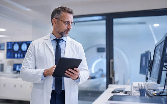 EU AI Act in Healthcare: What Hospitals and Clinics Must Know