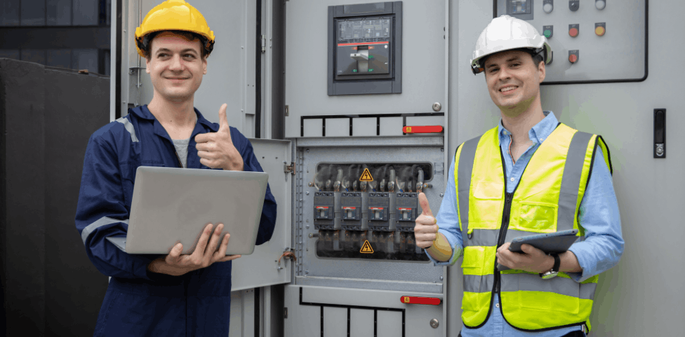 Elektrische Gefährdungsbeurteilungen: Leitfaden für Sicherheitsverantwortliche in Deutschland