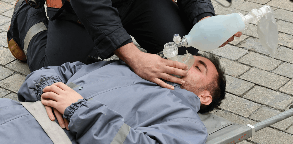 Ersthelfer Course: Essential First Aid and Emergency Response Skills