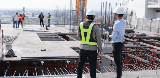 Essential Guide to Working at Height and Fall Protection Compliance (TRBS 2121)