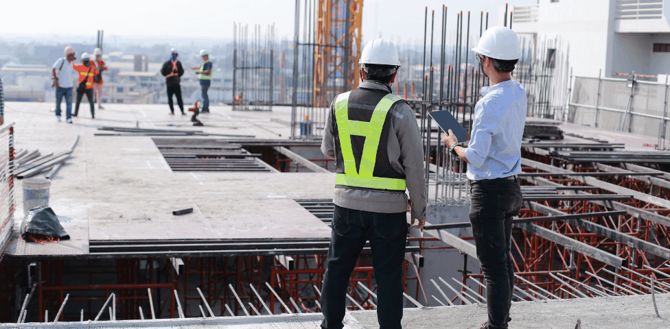 Essential Guide to Working at Height and Fall Protection Compliance (TRBS 2121)