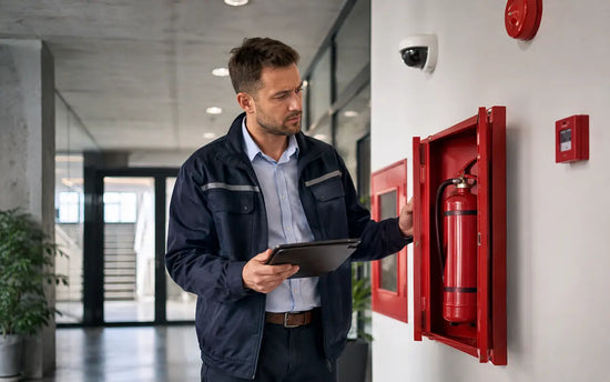 Fire Safety Officer Certification Requirements in Germany Explained