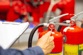 Fire Prevention and Extinguisher Training: A Complete German Workplace Guide