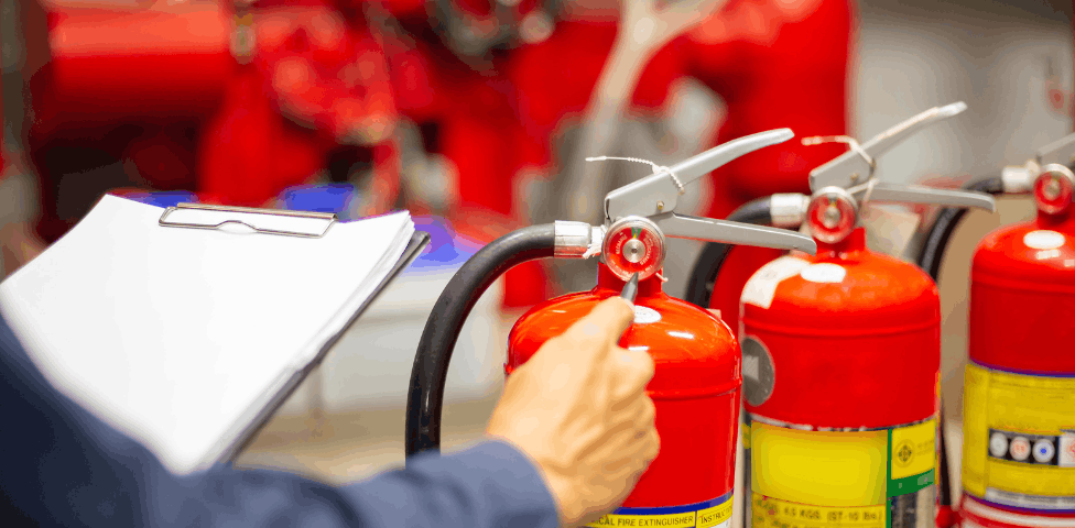 Fire Prevention and Extinguisher Training: A Complete German Workplace Guide