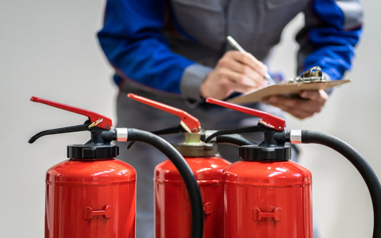 Fire Safety Compliance: Key German Regulations You Must Follow