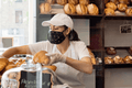 Food Hygiene Rules for Cafés and Bakeri
