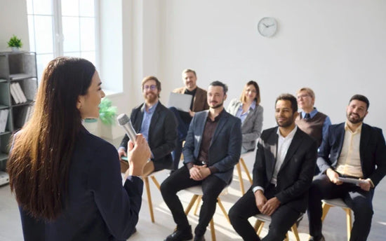 From Diversity to Belonging-The Role of Psychological Safety