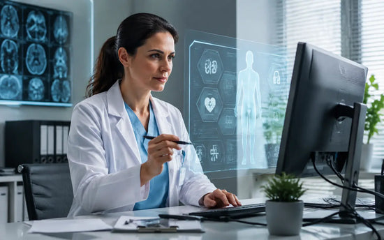 GDPR and AI in Healthcare: Data Governance Challenges in Germany