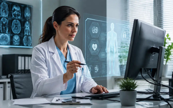 GDPR and AI in Healthcare: Data Governance Challenges in Germany