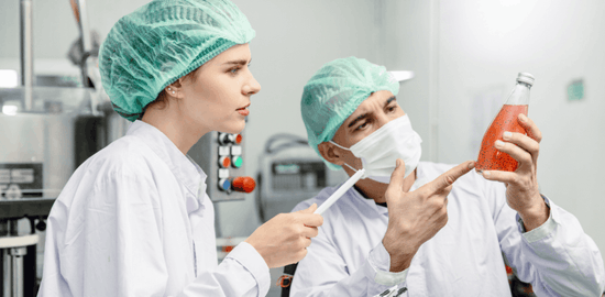 German Food Safety Laws: LMHV, IfSG and EU Rules