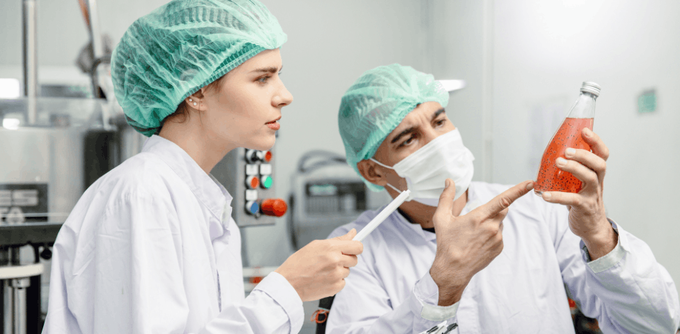 German Food Safety Laws: LMHV, IfSG and EU Rules