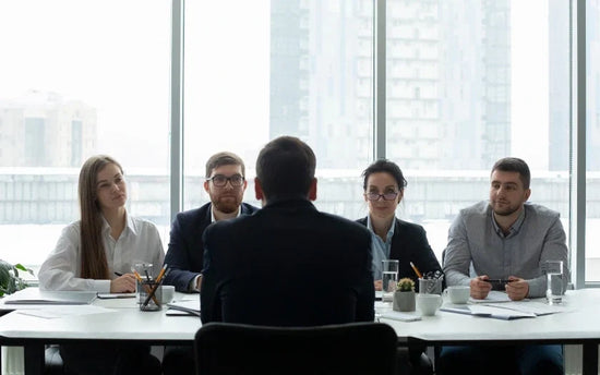 German Job Interview Questions What Employers Really Want