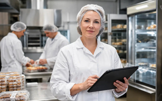 HACCP Team Leader Training: What You Learn and Why It Matters