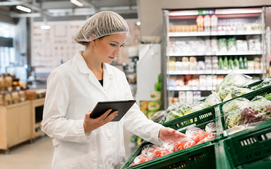 HACCP for Food Retail: Safe Practices and Legal Obligations in Germany