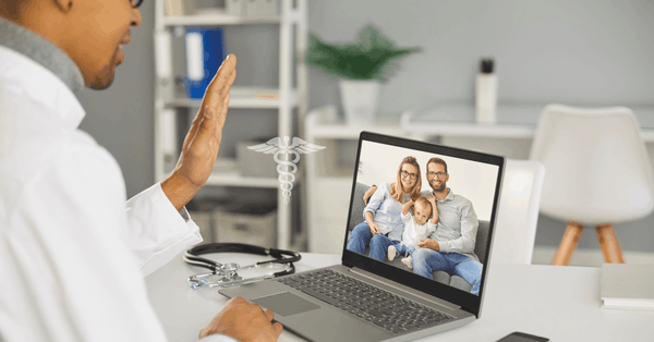 Healthcare Digital Transformation: Telehealth, ePA & e-Prescription Safety Guide