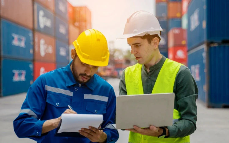  How to Conduct an LkSG Supplier Risk Assessment Step by Step
