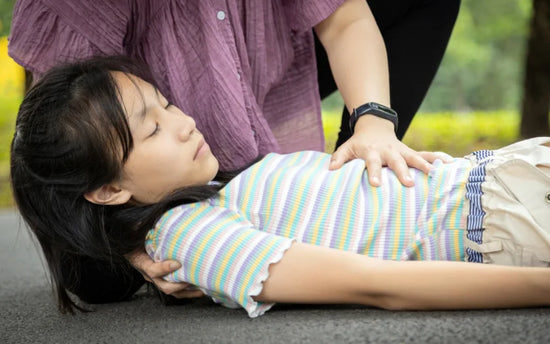 How to Handle a Seizure First Aid Tips for Managing Epileptic Seizures