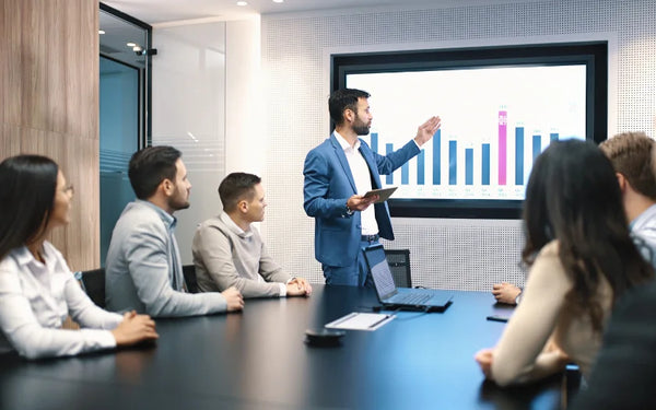 How to Measure Organisational Change Adoption Metrics Success