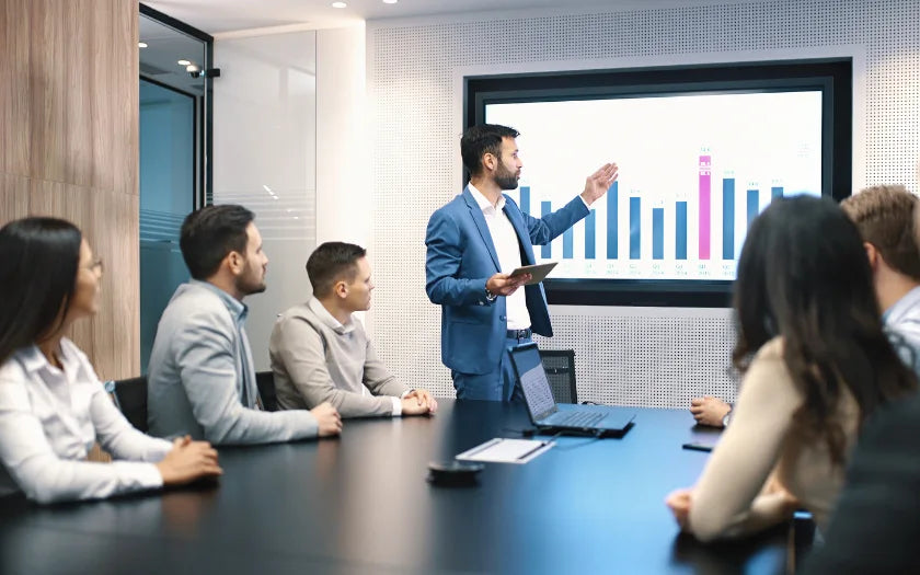How to Measure Organisational Change Adoption Metrics Success