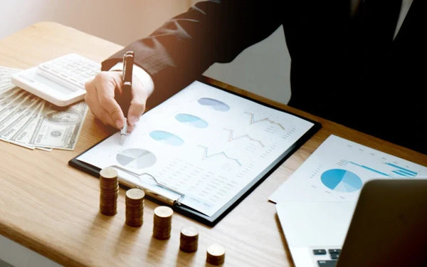 How to Read Financial Statements Without an Accounting Background