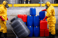How to Safely Handle and Label Hazardous Substances in Healthcare Facilities