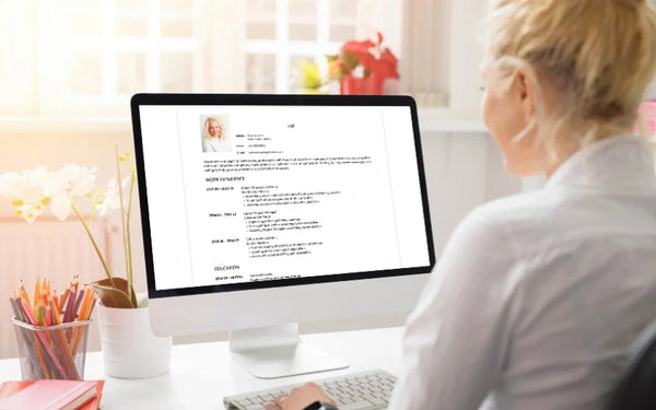  How to Write a German CV That Gets Past ATS Screening