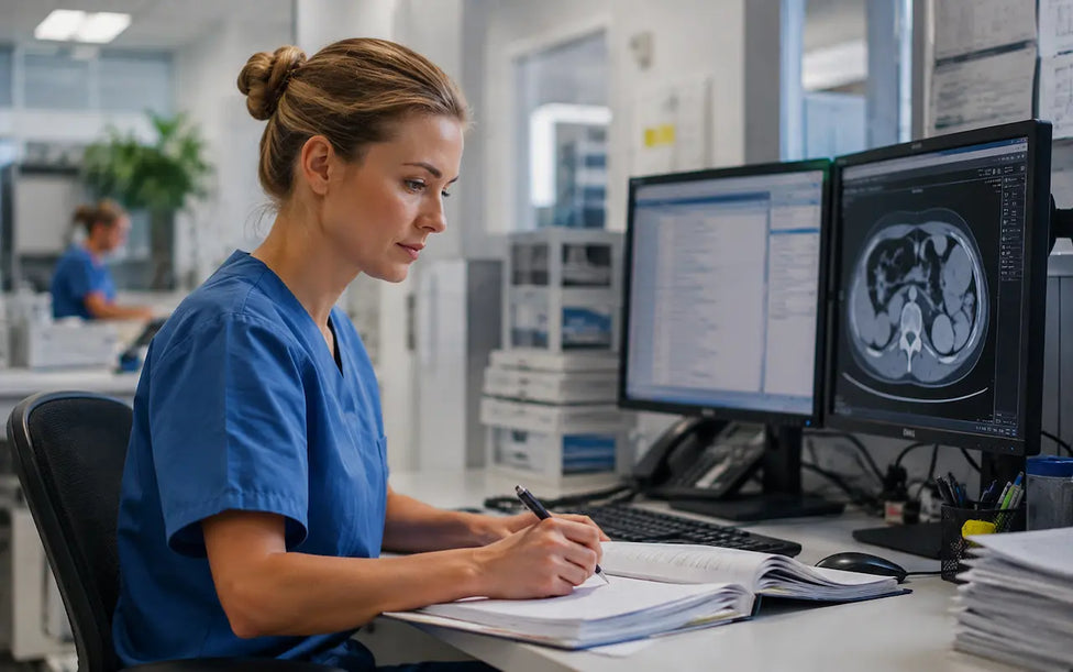 ICD-10-GM Coding in Germany: Complete Guide for Clinical Documentation Quality