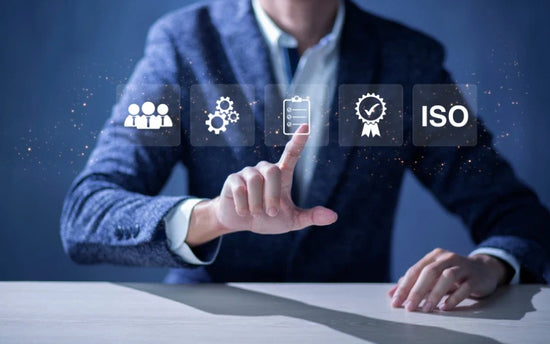 ISO 9001 Certification Germany: Costs & Requirements