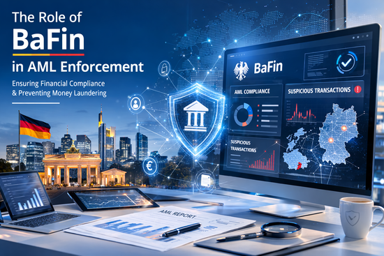 Anti-Money Laundering in Germany: Essential Strategies.