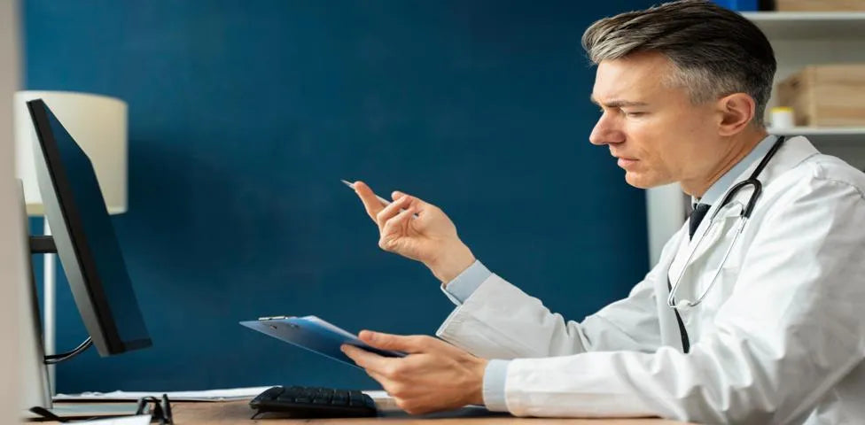 e-Prescription Compliance: Ensuring Clinical Safety in Telehealth