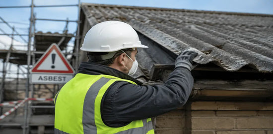 Asbestos Awareness for Construction Workers in Germany
