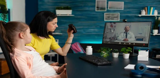 Telehealth Compliance and Safety: Key Regulations You Need to Know