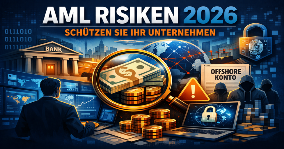 AML Risks 2026: Protecting Your Business