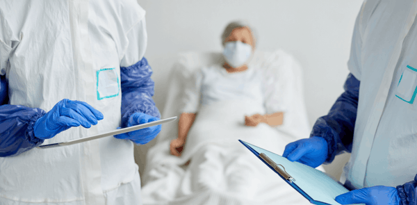 Infection Control Masterclass, KRINKO Training for Germany