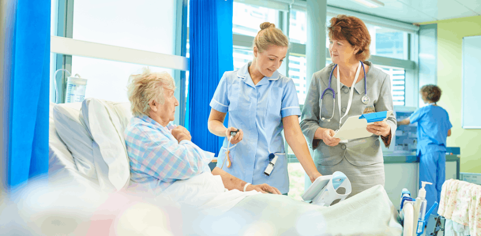 Infection Control in German Hospitals, IfSG & KRINKO Compliance Guide