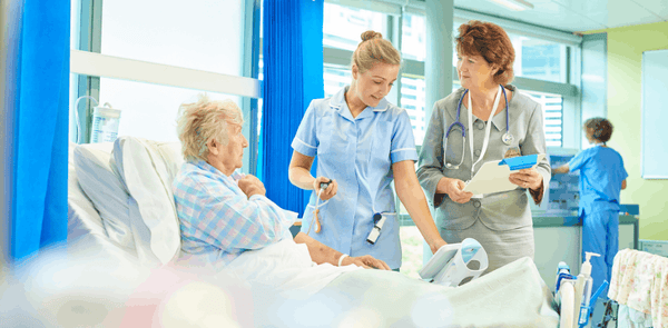 Infection Control in German Hospitals, IfSG & KRINKO Compliance Guide