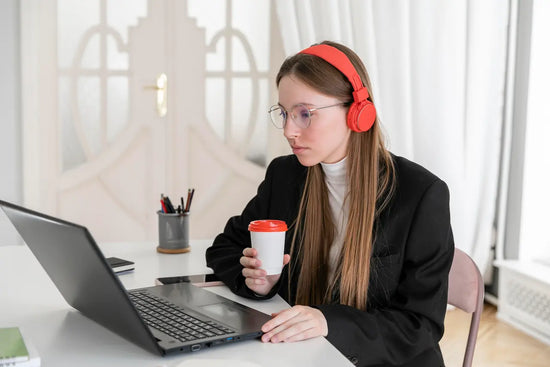 Intensive German Online: Balancing Your Career and Language Studies