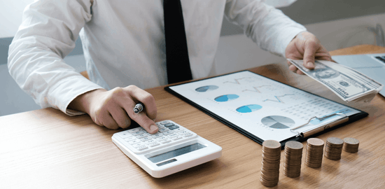 Internal Financial Controls Checklist to Prevent Financial Fraud