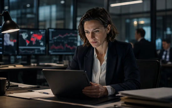 KYC Failures: The Hidden Compliance Risks That Lead to Massive Fines