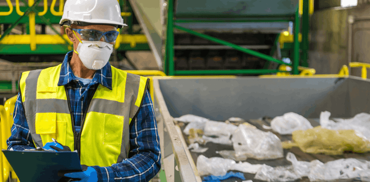 KrWG Compliance Guide Abfallmanagement for German SMEs