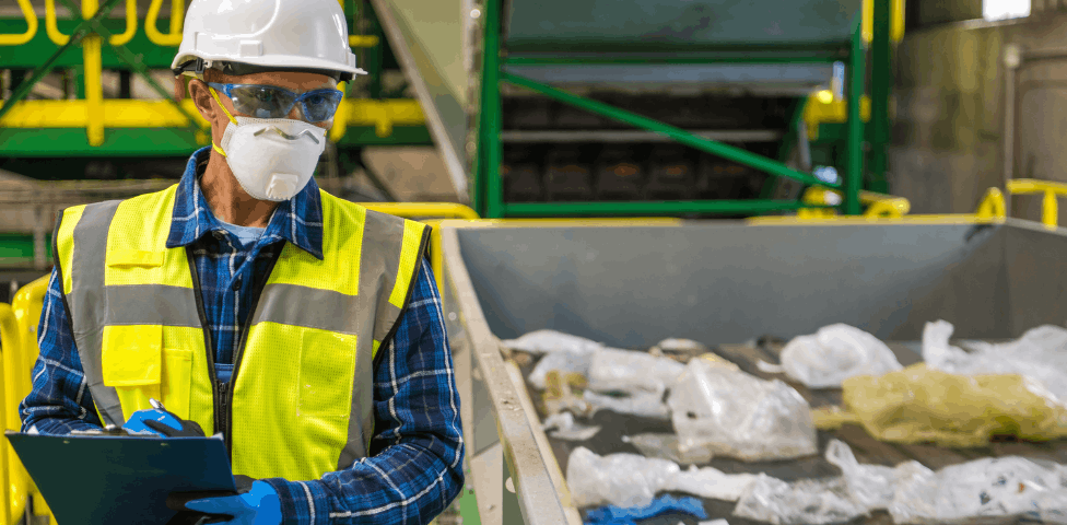KrWG Compliance Guide Abfallmanagement for German SMEs