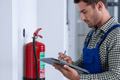Legal Requirements for Fire Prevention Training in Germany